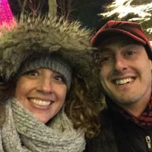 Meet your Posher, Cindy